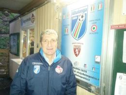 Albalonga: blitz salvezza in casa del Futbolclub