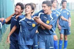 Petriana, che sorpresa! Rieti sconfitto al Ciccaglioni