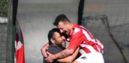Atletico Ladispoli a valanga: 9 gol alla Virtus Bolsena