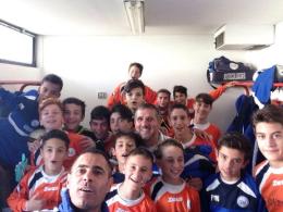 Spettacolo Dabliu! Otto gol alla Lodigiani