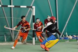 Fase Indoor: la De  Sisti vola alla finale nazionale di Pisa