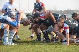 Trofeo Eccellenza: Lazio travolta a Padova dal Petrarca
