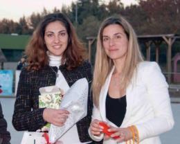 Skating Frascati, Valente: "Iannucci e Trani due colonne portanti del club"
