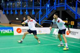 Badminton: al via i Campionati Italiani Assoluti Yonex 2016