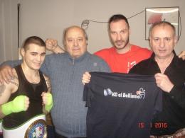 KO al bullismo, lo sport come rimedio al disagio giovanile