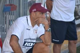 Colle di Fuori, Tripodi: "Umiltà e determinazione per rialzarci"