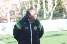 Racing Club, Pino Petrelli: "Il campionato è ancora aperto"