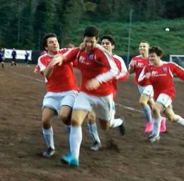 Sogno Elite: il girone d'andata della Vis Aurelia
