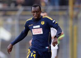 Lupa Castelli Romani dopo Anderson ecco Djiby