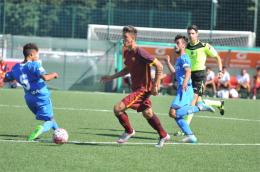 La Roma rallenta: solo un pareggio a Lanciano