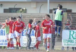 Ciavarro-Germoni: Atletico 2000 ok con l'Unipomezia