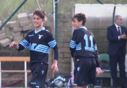 Lazio, pronto riscatto con Picchi e Russo. Atletico 2000 ko