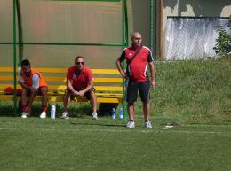 Colpo salvezza per il Gaeta: Futbolclub battuto in casa