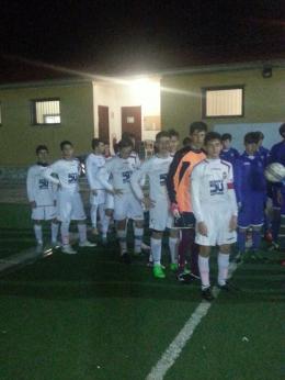 Colpaccio Rieti! Mariantoni affonda il Ladispoli
