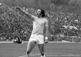 I miei giovani eroi: Italo Cucci racconta Giorgio Chinaglia