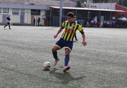 La Viterbese rimonta e vince contro il Rieti
