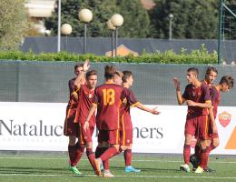 Marcucci - Frattesi: la Roma è sempre inarrestabile