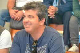 Lido di Ostia, Mastrorosato: "Un'emozione indelebile"