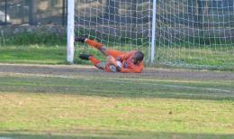 Lupa Roma da record: 9 gare su 10 senza subire gol