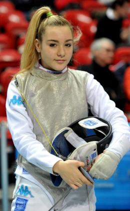 Frascati, Pappone e Puglia sul podio nei campionati del Mediterraneo
