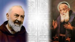 Roma: le urne dei Santi Pio e Leopoldo da domani nella Città eterna
