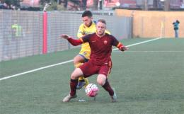 Roma stop: Coppitelli riparte. Lazio spietata, Latina a terra