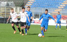 Cassino - Colleferro anticipata a sabato 13 Febbraio