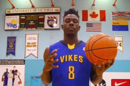 Fabiani Formia, ufficiale l'ingaggio di Terrell Evans