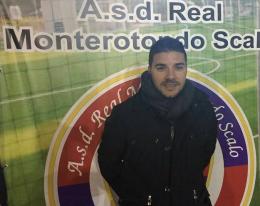 R. Monterotondo Scalo, Albanesi: “Siamo una società ambiziosa”