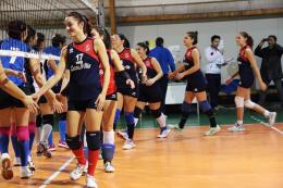 1ª Div. - Palombara in vetta al termine dell'andata