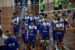 B1 - Cis Hydra Volley col Catania per tornare a correre
