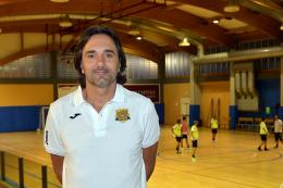 Capitolina, Mestichella: "Con l'Isernia per la vittoria"