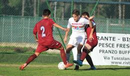 Il sabato delle Lupe: arrivano Virtus Lanciano e Paganese