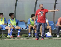 Savio, nessun problema: tre reti al Villalba