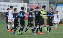 Non basta Vincenzi al Carso: la Lazio cala il poker
