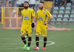 Vis Artena, con il Città di Ciampino ennesima occasione persa