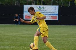 Simone, che sprint! Compare con prepotenza Agbonifo
