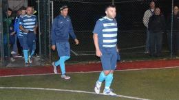 Il Vallerano passa sul campo del Real Turania