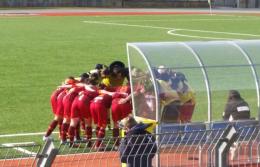 Serie A: La Res Roma crolla in trasferta: 3-0 del Sud Tirol