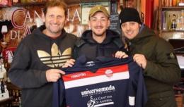 Atletico Ladispoli, il saluto di Ciampa: “Lascio a malincuore”