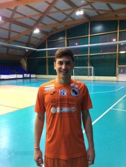 Il Lido di Ostia Futsal torna a vincere, Ko la Virtus Palombara