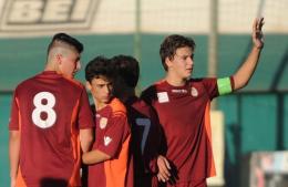 La Top 5: tripletta per Simone e Agbonifo
