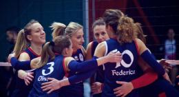Serie D - Andrea Doria, vittoria contro l'Ascor
