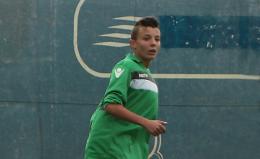 Giovanissimi Elite: ecco la Top 5 della 20ª giornata di campionato