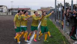 San Michele con il cuore, Cocuzzi regala la semifinale!