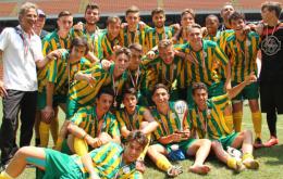 Torneo delle Regioni, pubblicati i calendari di calcio a 11 e calcio a 5