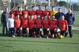 Torre Angela, Caporale: "In arrivo tre gare decisive"