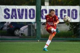 Serie A - Res Roma: San Zaccaria per la terza di ritorno