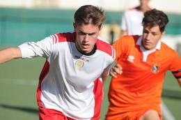 Vigili Urbani, per i 2001 inizia il dopo Franco con il Futbolclub