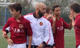 L'Aurelio stende il Montefiascone in rimonta